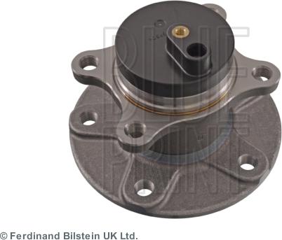 Blue Print ADK88341 - Wheel hub, bearing Kit autospares.lv