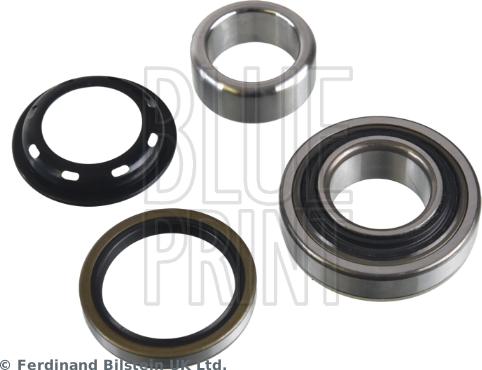 Blue Print ADK88309 - Wheel hub, bearing Kit autospares.lv