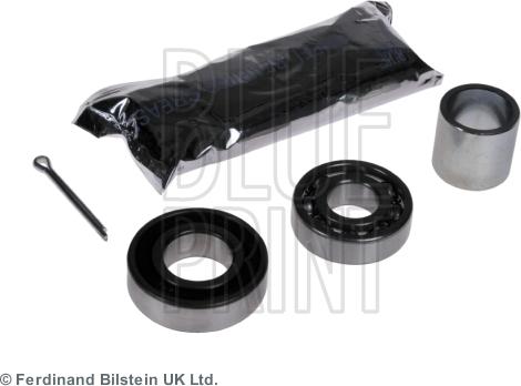 Blue Print ADK88306 - Wheel hub, bearing Kit autospares.lv