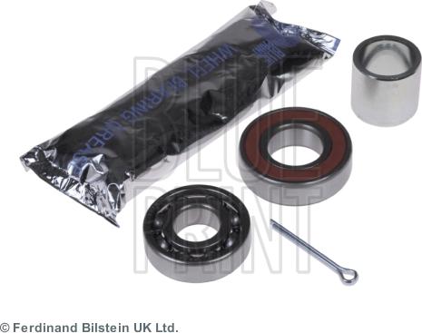 Blue Print ADK88301 - Wheel hub, bearing Kit autospares.lv