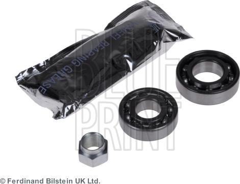 Blue Print ADK88308 - Wheel hub, bearing Kit autospares.lv