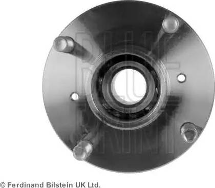 Blue Print ADK88303 - Wheel Hub autospares.lv