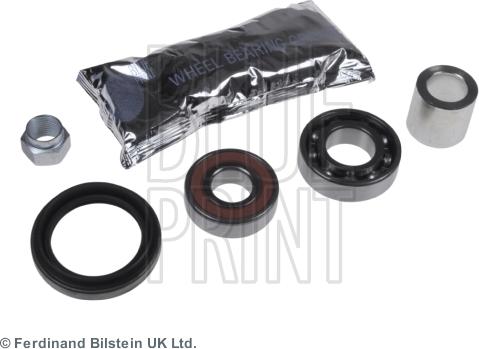 Blue Print ADK88302 - Wheel hub, bearing Kit autospares.lv