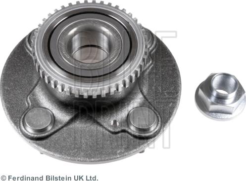 Blue Print ADK88319 - Wheel hub, bearing Kit autospares.lv