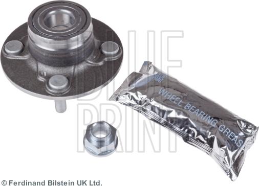 Blue Print ADK88315 - Wheel hub, bearing Kit autospares.lv