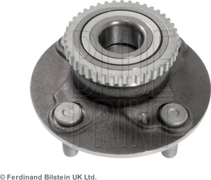 Blue Print ADK88316 - Wheel hub, bearing Kit autospares.lv