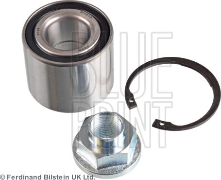 Blue Print ADK88313 - Wheel hub, bearing Kit autospares.lv