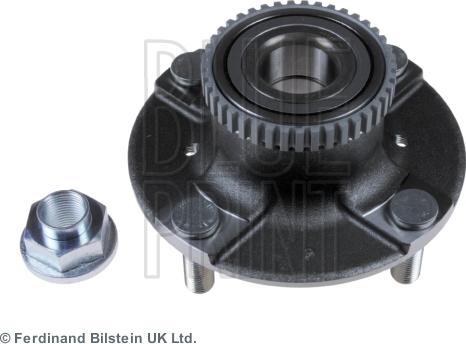 Blue Print ADK88332 - Wheel hub, bearing Kit autospares.lv