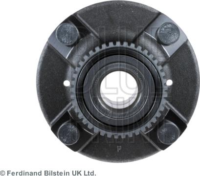 Blue Print ADK88332 - Wheel hub, bearing Kit autospares.lv