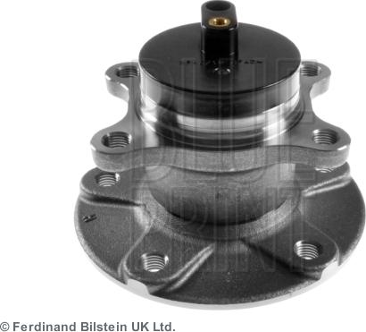 Blue Print ADK88324C - Wheel hub, bearing Kit autospares.lv