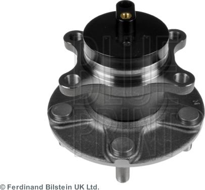 Blue Print ADK88328 - Wheel hub, bearing Kit autospares.lv