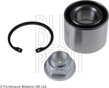 Blue Print ADK88322C - Wheel hub, bearing Kit autospares.lv