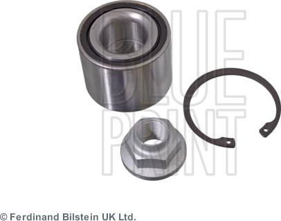 Blue Print ADK88322 - Wheel hub, bearing Kit autospares.lv