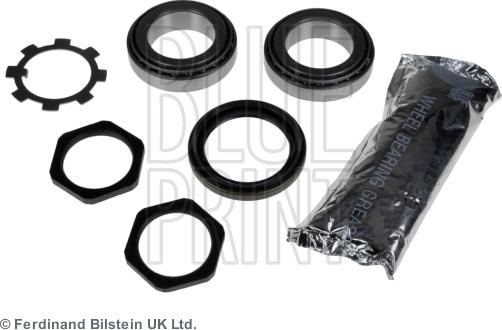 Blue Print ADK88204 - Wheel hub, bearing Kit autospares.lv