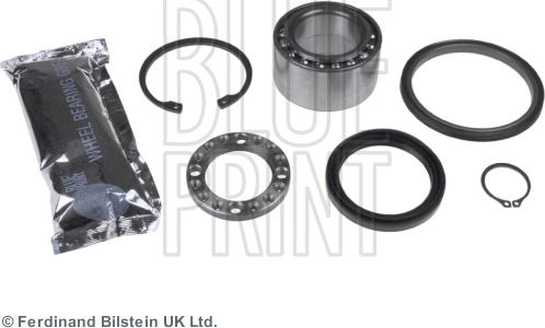 Blue Print ADK88206 - Wheel hub, bearing Kit autospares.lv