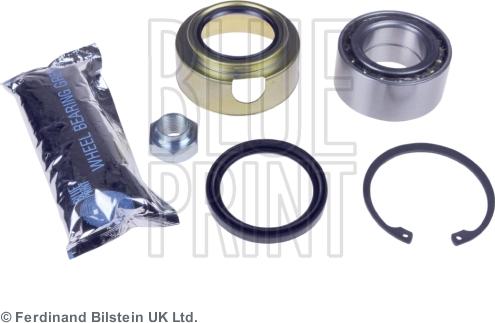 Blue Print ADK88215 - Wheel hub, bearing Kit autospares.lv