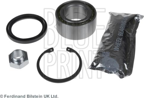 Blue Print ADK88212 - Wheel hub, bearing Kit autospares.lv