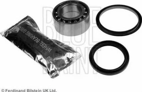 Blue Print ADK88217 - Bearing autospares.lv