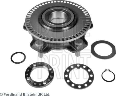 Blue Print ADK88231 - Wheel hub, bearing Kit autospares.lv