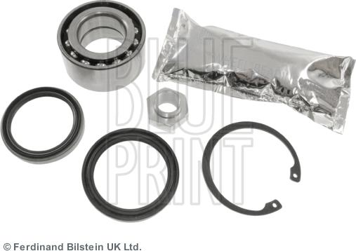 Blue Print ADK88220 - Wheel hub, bearing Kit autospares.lv