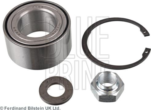 Blue Print ADK88221 - Wheel hub, bearing Kit autospares.lv