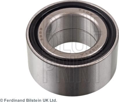 Blue Print ADK88221 - Wheel hub, bearing Kit autospares.lv