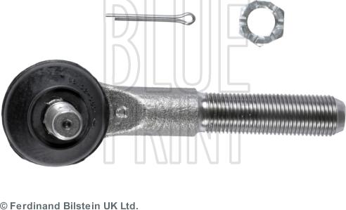 Blue Print ADK88714 - Tie Rod End autospares.lv