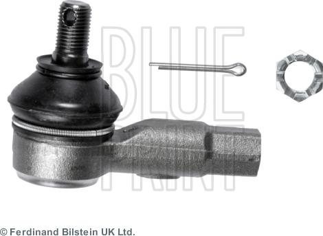 Blue Print ADK88711 - Tie Rod End autospares.lv