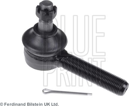 Blue Print ADK88724C - Tie Rod End autospares.lv