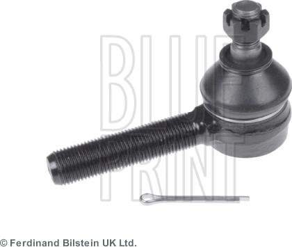 Blue Print ADK88723C - Tie Rod End autospares.lv