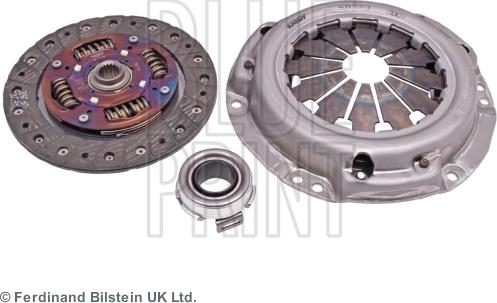 Blue Print ADK83044 - Clutch Kit autospares.lv