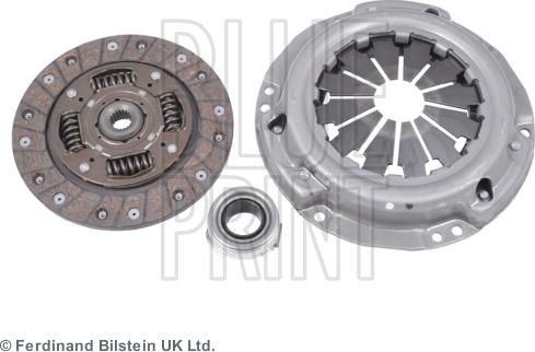 Blue Print ADK83046 - Clutch Kit autospares.lv