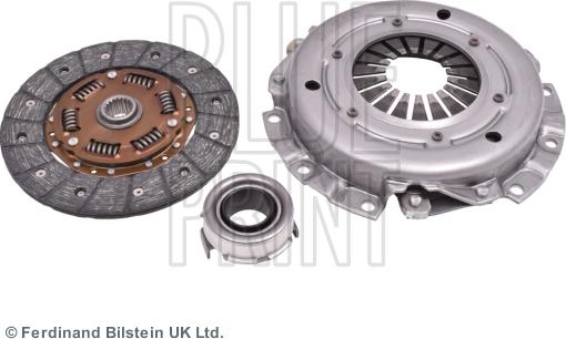 Blue Print ADK83041 - Clutch Kit autospares.lv