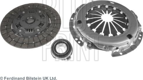 Blue Print ADK83055 - Clutch Kit autospares.lv