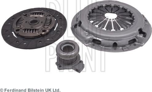 Blue Print ADK83052C - Clutch Kit autospares.lv