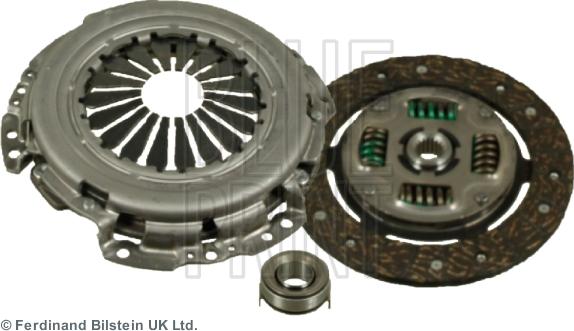 Blue Print ADK83064 - Clutch Kit autospares.lv