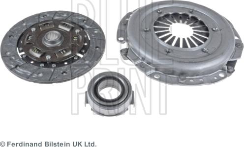 Blue Print ADK83005 - Clutch Kit autospares.lv