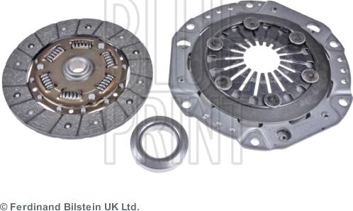 Blue Print ADK83006 - Clutch Kit autospares.lv