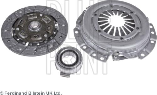 Blue Print ADK83008 - Clutch Kit autospares.lv