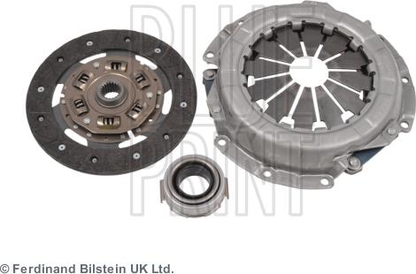 Blue Print ADK83011 - Clutch Kit autospares.lv