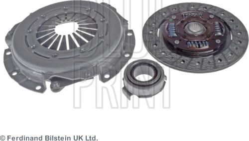 Blue Print ADK83039 - Clutch Kit autospares.lv