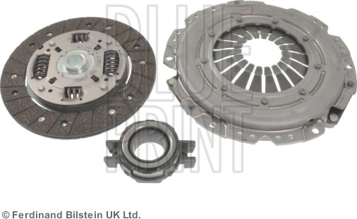 Blue Print ADK83036 - Clutch Kit autospares.lv