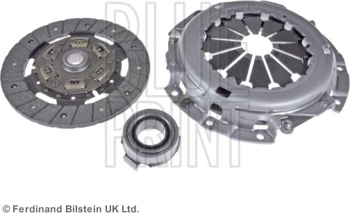 Blue Print ADK83026 - Clutch Kit autospares.lv