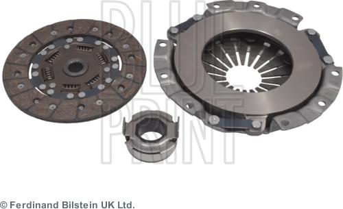 Blue Print ADK83020 - Clutch Kit autospares.lv