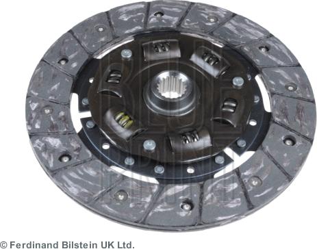 Blue Print ADK83104 - Clutch Disc autospares.lv