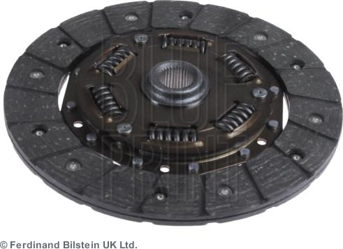 Blue Print ADK83101 - Clutch Disc autospares.lv