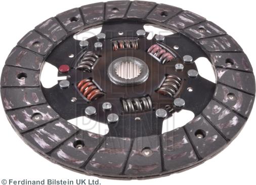 Blue Print ADK83113 - Clutch Disc autospares.lv