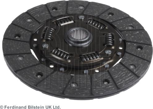 Blue Print ADK83117 - Clutch Disc autospares.lv