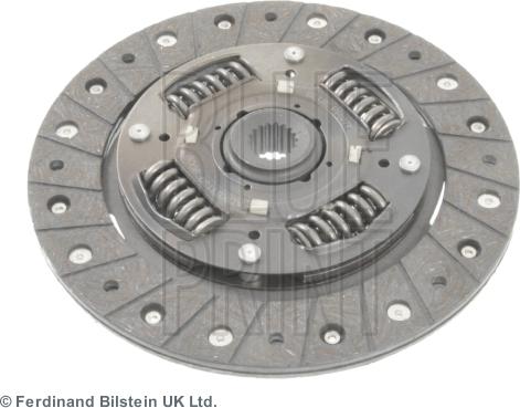 Blue Print ADK83130 - Clutch Disc autospares.lv