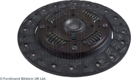 Blue Print ADK83133 - Clutch Disc autospares.lv